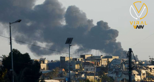 وفد إسرائيلي يتوجه إلى القاهرة لمناقشة هدنة في غزة