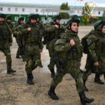 أوكرانيا تستهدف مناطق شمال موسكو وروسيا تعلن إسقاط طائرات مسيرة