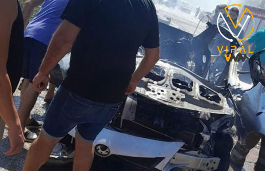 حزب الله يعلن استشهاد أحد عناصره في قصف إسرائيلي