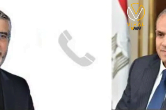 اتصال بين القاهرة وطهران لاحتواء التصعيد في المنطقة