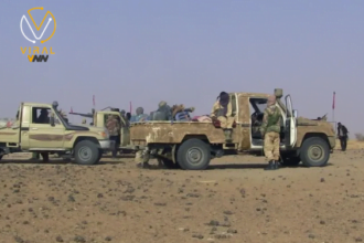 اختطاف مواطنين روس على يد مسلحين في النيجر