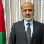 استشهاد وكيل وزارة الاقتصاد الوطني بغزة