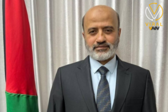 استشهاد وكيل وزارة الاقتصاد الوطني بغزة