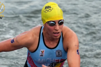 تلوث المياه يعرقل مشاركة بلجيكا في الأولمبياد