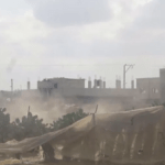 الاحتلال يأمر بإخلاء مناطق شمالي القطاع