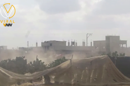 الاحتلال يأمر بإخلاء مناطق شمالي القطاع