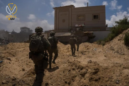 تحليل معهد أمريكي حول نقص الذخيرة في إسرائيل