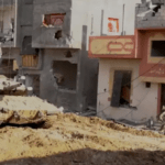 تهديدات إسرائيلية بعملية عسكرية في شمال قطاع غزة