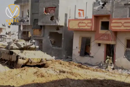 تهديدات إسرائيلية بعملية عسكرية في شمال قطاع غزة