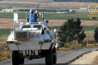 مغادرة أسر قوات اليونيفيل من جنوب لبنان