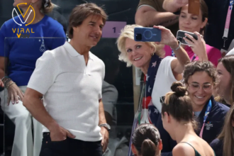 تكهنات حول حضور توم كروز في حفل الختام لأولمبياد باريس