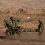 جيش الاحتلال يؤكد إصابة 14 جندي في مواجهات خلال الـ24 ساعة الماضية