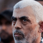 السنوار يخلف هنية في رئاسة حركة حماس