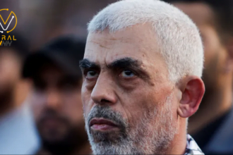 السنوار يخلف هنية في رئاسة حركة حماس