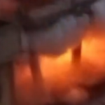 عملية تفجير تستهدف مقر فتح في بلاطة