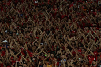 الأهلي المصري يحقق لقبه الـ44 في الدوري