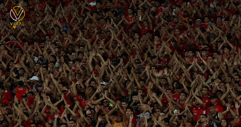 الأهلي المصري يحقق لقبه الـ44 في الدوري