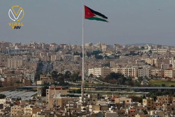 الأردن يؤكد عدم السماح لأي طرف بالتحليق في أجوائه