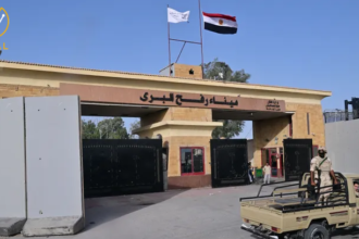 مصر ترد على الاتهامات الإسرائيلية بشأن الأنفاق على أراضيها