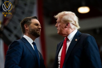 ترامب وفريقه يزعمون أن إيران اخترقت حملتهم الانتخابية