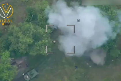 مسؤول أوكراني يعلن عن الهدف الرئيسي لهجوم كورسك