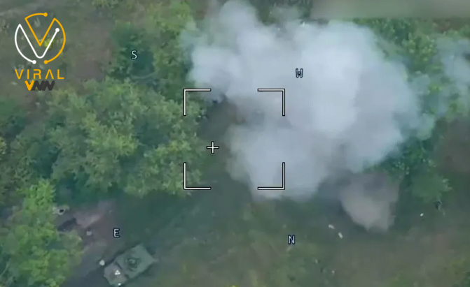 مسؤول أوكراني يعلن عن الهدف الرئيسي لهجوم كورسك