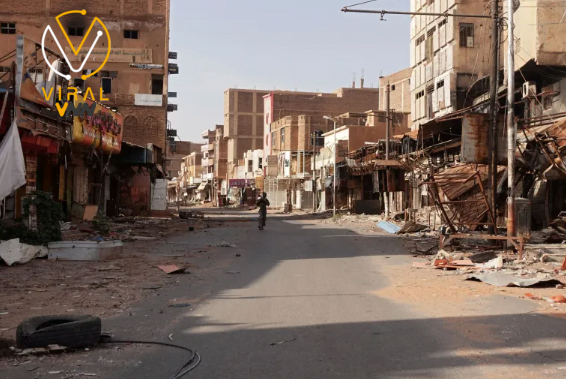 قوات الدعم السريع تستهدف مستشفي في أم درمان