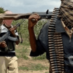 هجوم قطاع الطرق يودي بحياة 17 شخص في نيجيريا