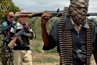 هجوم قطاع الطرق يودي بحياة 17 شخص في نيجيريا