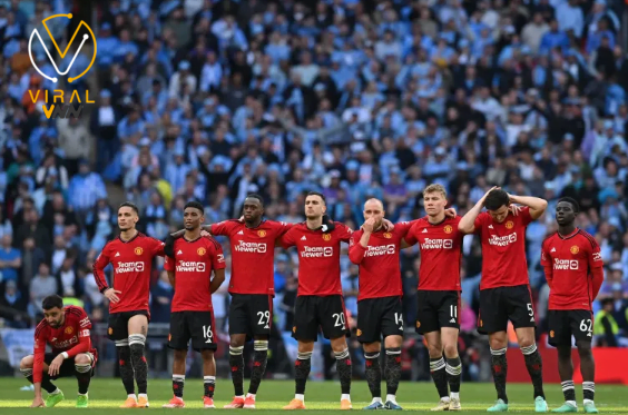 مانشستر يونايتد يواجه شبح الإصابات قبل بداية الموسم الجديد