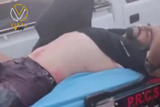 إصابة 3 عمال فلسطينيين برصاص الاحتلال في جنوب الخليل