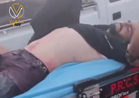 إصابة 3 عمال فلسطينيين برصاص الاحتلال في جنوب الخليل