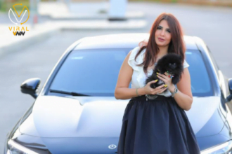 تينا فهمي : صانعة محتوى تحقق شهرة واسعة وتساهم في دعم الأعمال الإنسانية