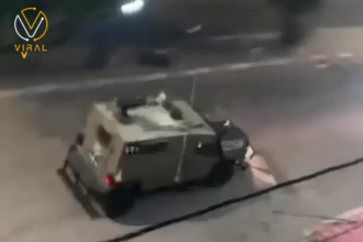 حملة اعتقالات جديدة في الضفة الغربية