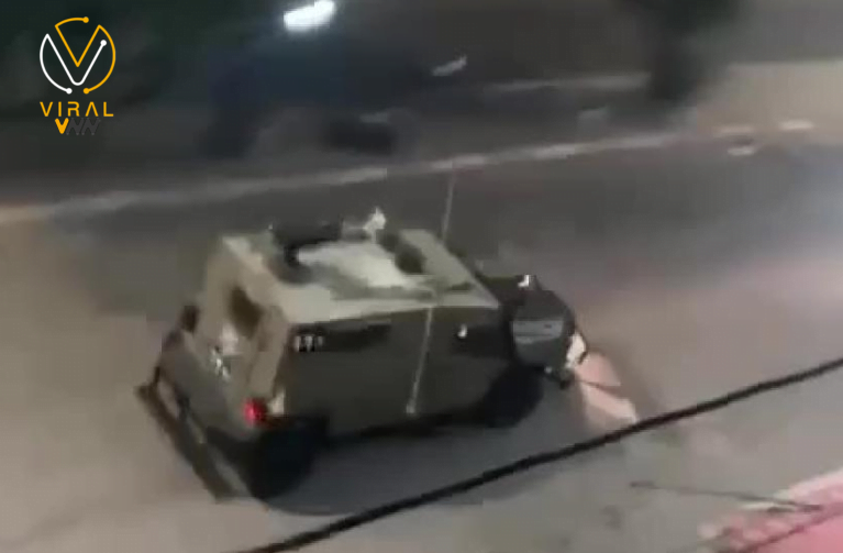 حملة اعتقالات جديدة في الضفة الغربية