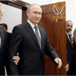 زيارة رسمية للرئيس عباس إلى روسيا اليوم