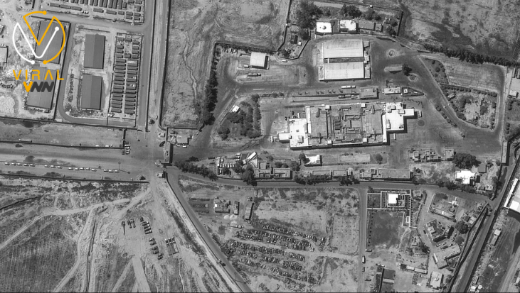 رفض فلسطيني لمقترح إسرائيلي مشروط لفتح معبر رفح