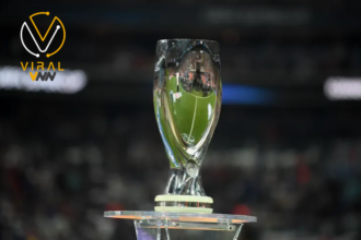 موعد مباراة ريال مدريد وأتلانتا في السوبر الأوروبي