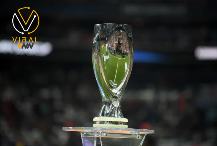 موعد مباراة ريال مدريد وأتلانتا في السوبر الأوروبي