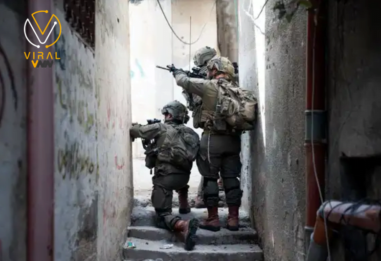 استشهاد مدني في قصف طائرة مسيرة على منزل بطوباس