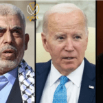 الولايات المتحدة تستعد لإعلان خطة جديدة لصفقة التبادل