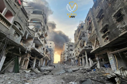 20 شهيد جراء قصف إسرائيلي في ساعات الفجر