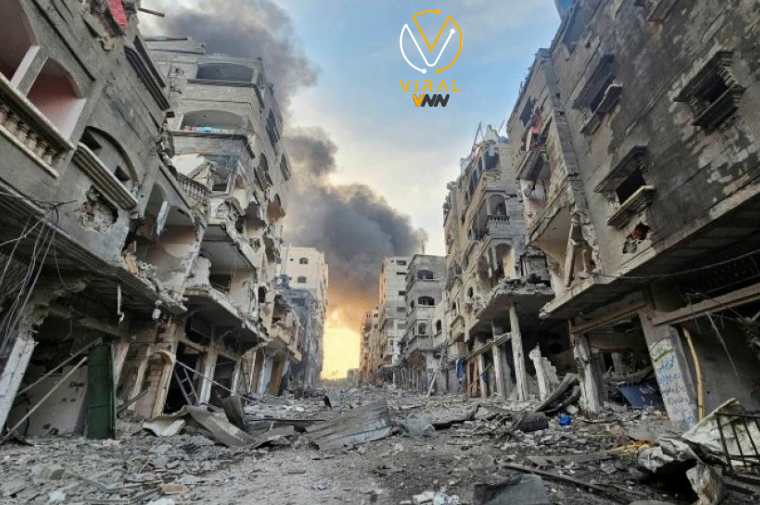 20 شهيد جراء قصف إسرائيلي في ساعات الفجر