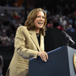 حملة هاريس تتهم قراصنة أجانب بشن هجمات إلكترونية