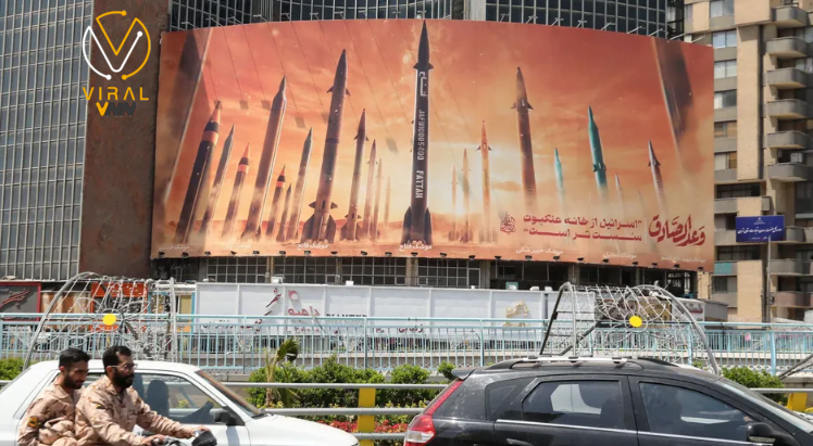 تسريبات جديدة تكشف عن خطط إيران