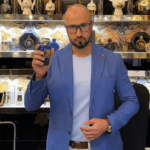 صانع المحتوى عدنان سليمان