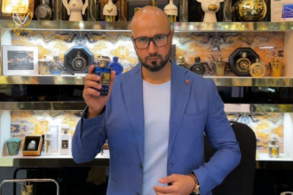 صانع المحتوى عدنان سليمان