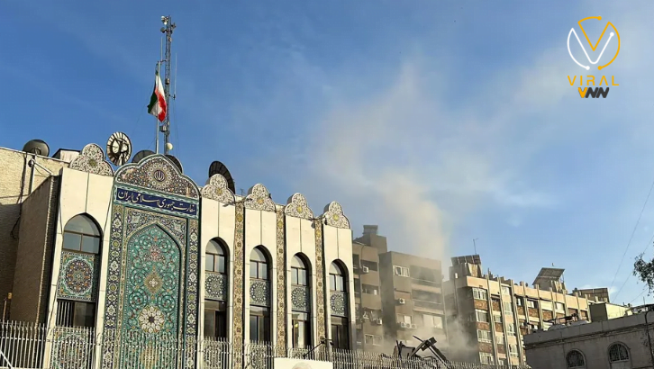 مستشار عسكري إيراني يفارق الحياة متأثراً بجراحه في سوريا