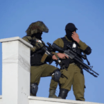 حماس تدعو إلى حماية المقاومين وعدم استهدافهم من قبل أجهزة الأمن