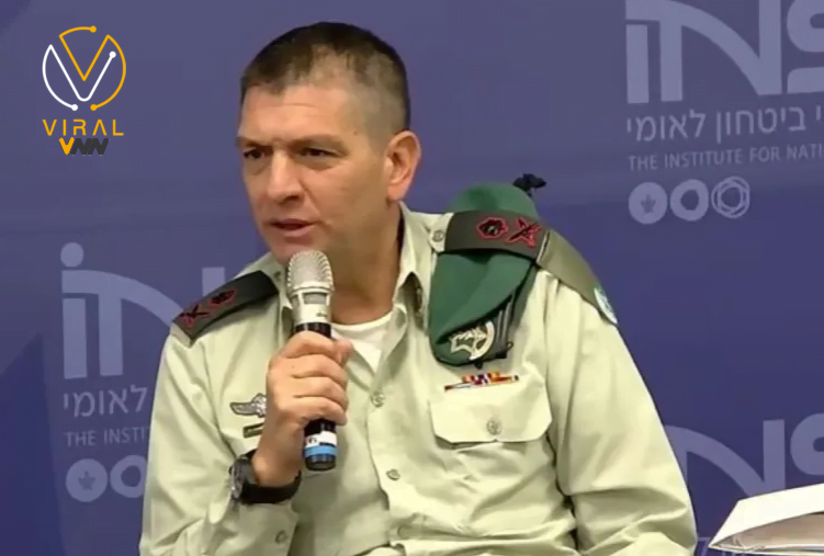 إسرائيل تشهد تغييرات في القيادة العسكرية